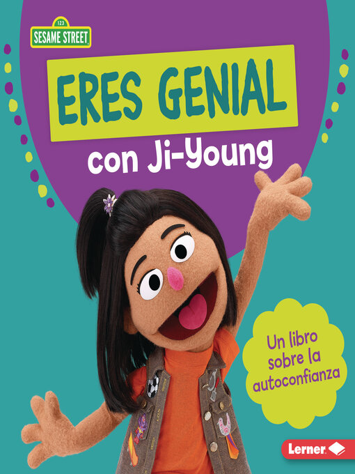 Title details for Eres genial con Ji-Young by Katherine Lewis - Available